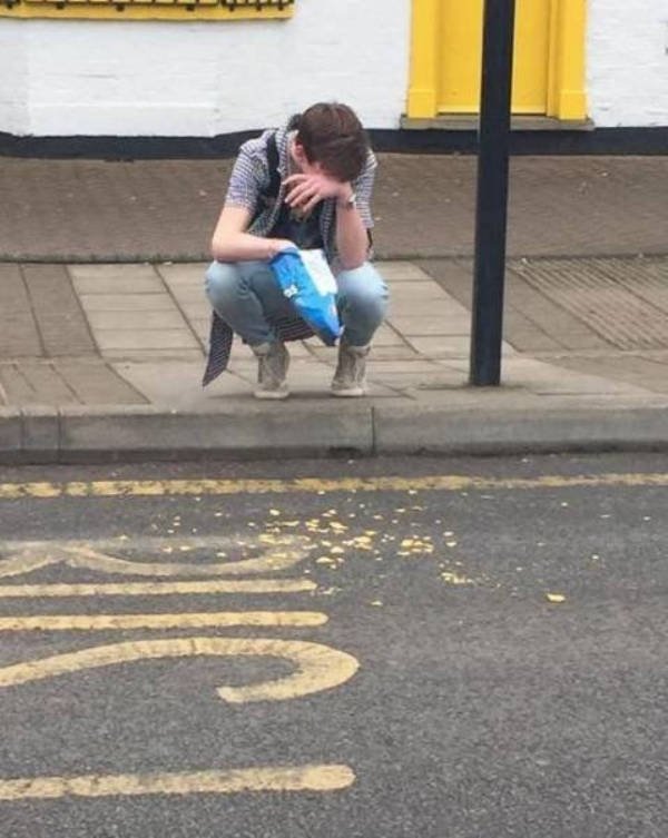 So Sad (38 pics)