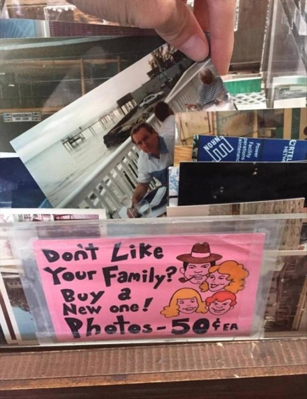 So Sad (38 pics)