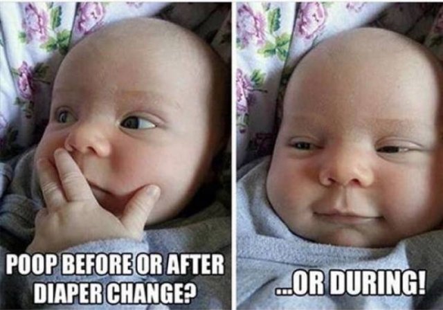 Kids Change Your Life (25 pics)