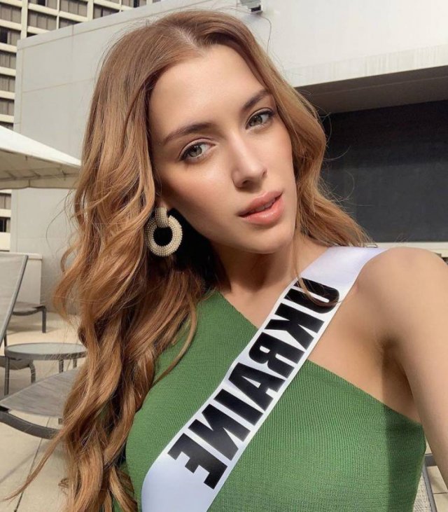 Beautiful Women Of 'Miss Universe 2019' (31 pics)