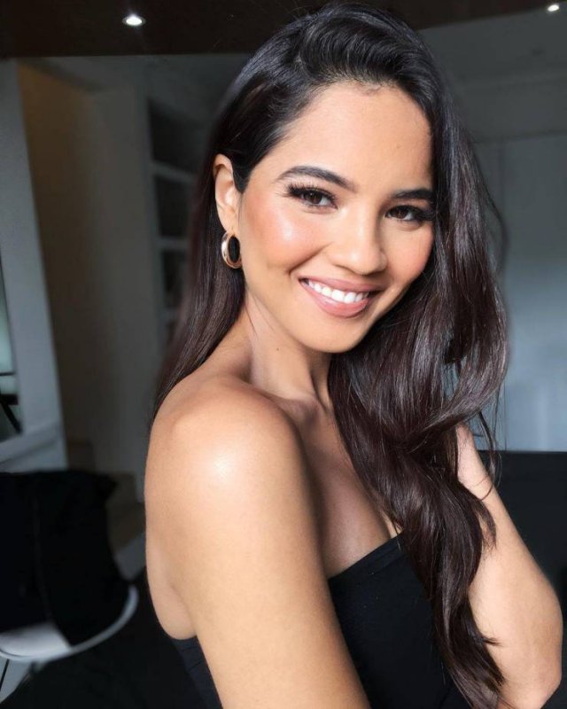 Beautiful Women Of 'Miss Universe 2019' (31 pics)