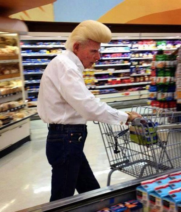 Weird Haircuts (30 pics)