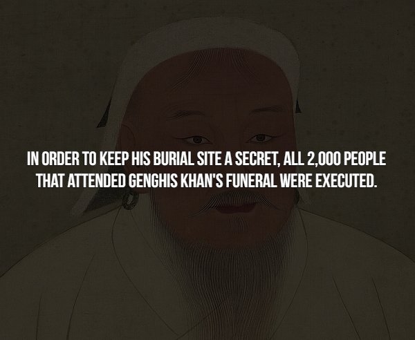 Interesting Facts (15 pics)
