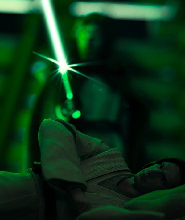 Photographer Recreates Star Wars Scenes With Toys (37 pics)