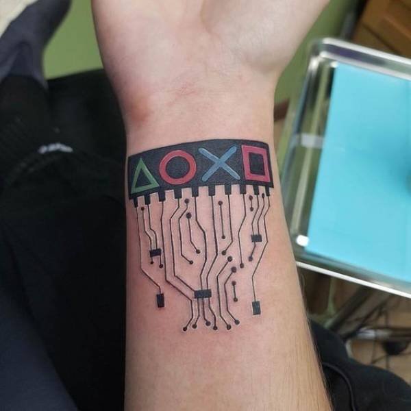Acid Picdump. Part 2 (130 pics)