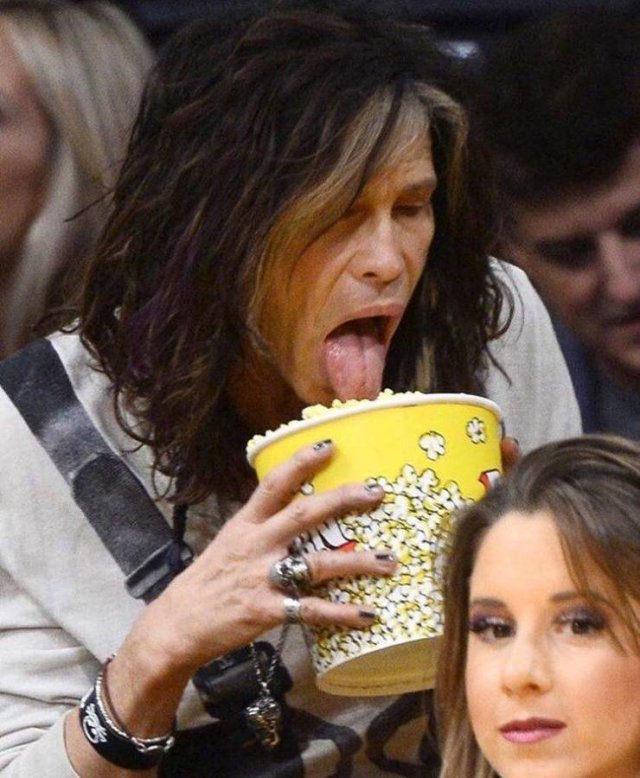 Acid Picdump. Part 1 (135 pics)