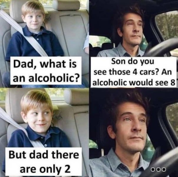 Drunk Memes (50 pics)