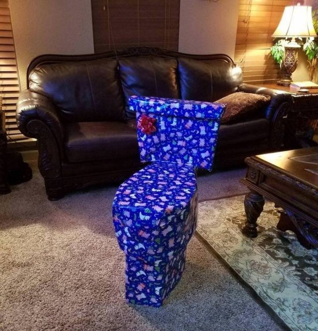 Family Jokes (21 pics)