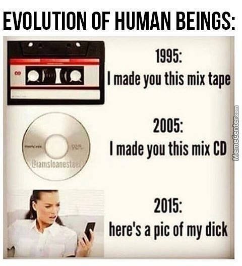 Memes For People Who Remember 2000s (27 pics)