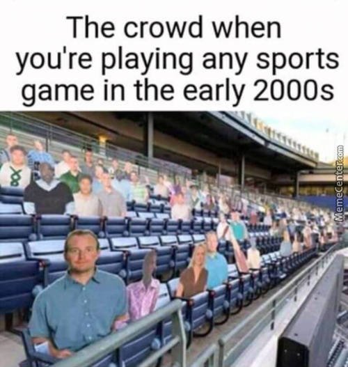 Memes For People Who Remember 2000s (27 pics)