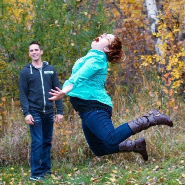 Family Jokes (21 pics)