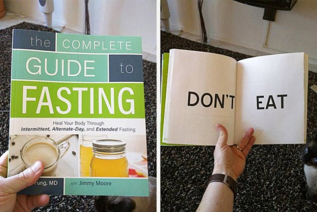 Family Jokes (21 pics)
