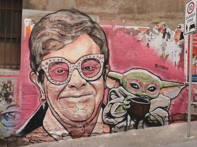 Acid Picdump. Part 1 (71 pics)