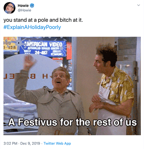 Poor Way To Explain Holidays (25 pics)