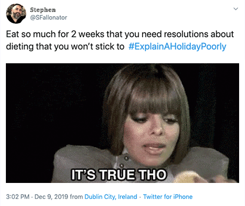Poor Way To Explain Holidays (25 pics)