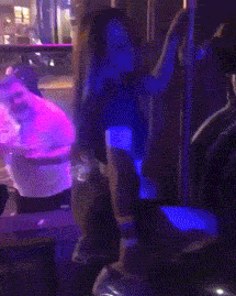 Girls Got Skills (14 gifs)