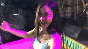 Girls Got Skills (14 gifs)