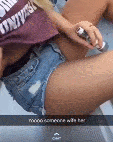 Girls Got Skills (14 gifs)