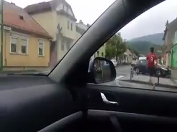 Nice Move