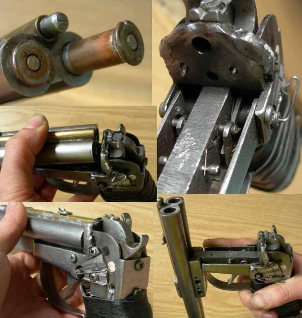 Weird Weapons (63 pics)