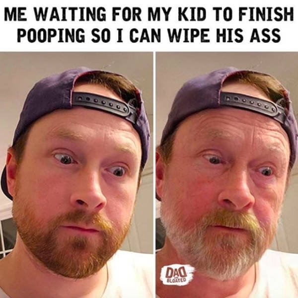 Parenting Memes (29 pics)