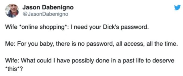 Memes About Married Life (25 pics)