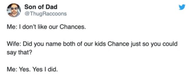 Memes About Married Life (25 pics)