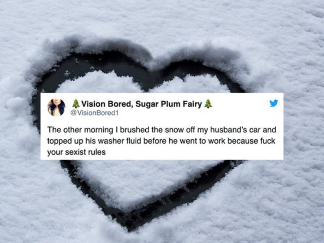 Memes About Married Life (25 pics)