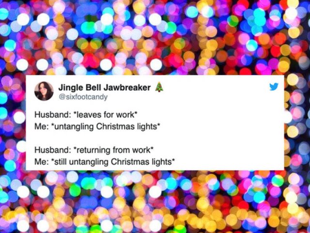 Memes About Married Life (25 pics)
