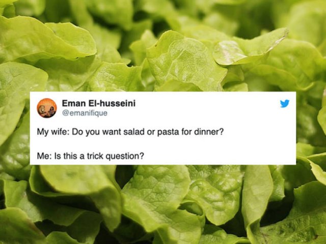 Memes About Married Life (25 pics)