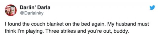 Memes About Married Life (25 pics)
