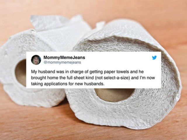 Memes About Married Life (25 pics)