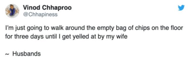 Memes About Married Life (25 pics)