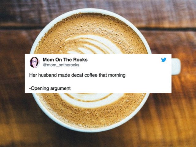 Memes About Married Life (25 pics)