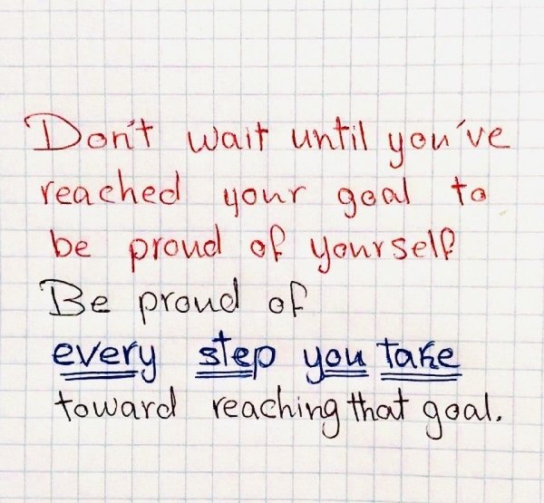 Pictures For Your Motivation (22 pics)