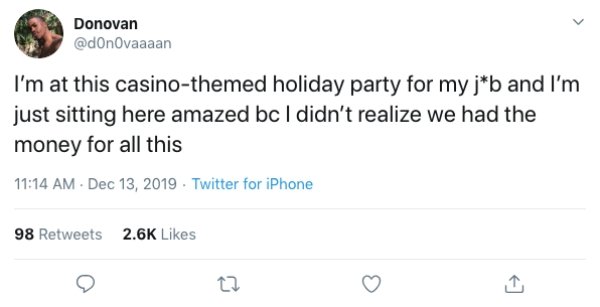 Office Holiday Parties (21 pics)