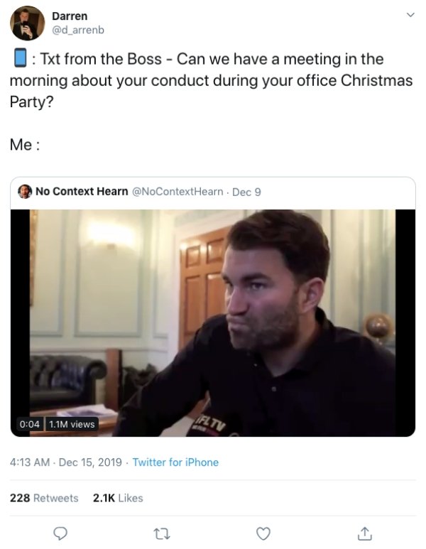 Office Holiday Parties (21 pics)