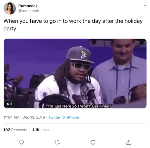 Office Holiday Parties (21 pics)