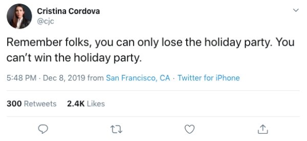 Office Holiday Parties (21 pics)