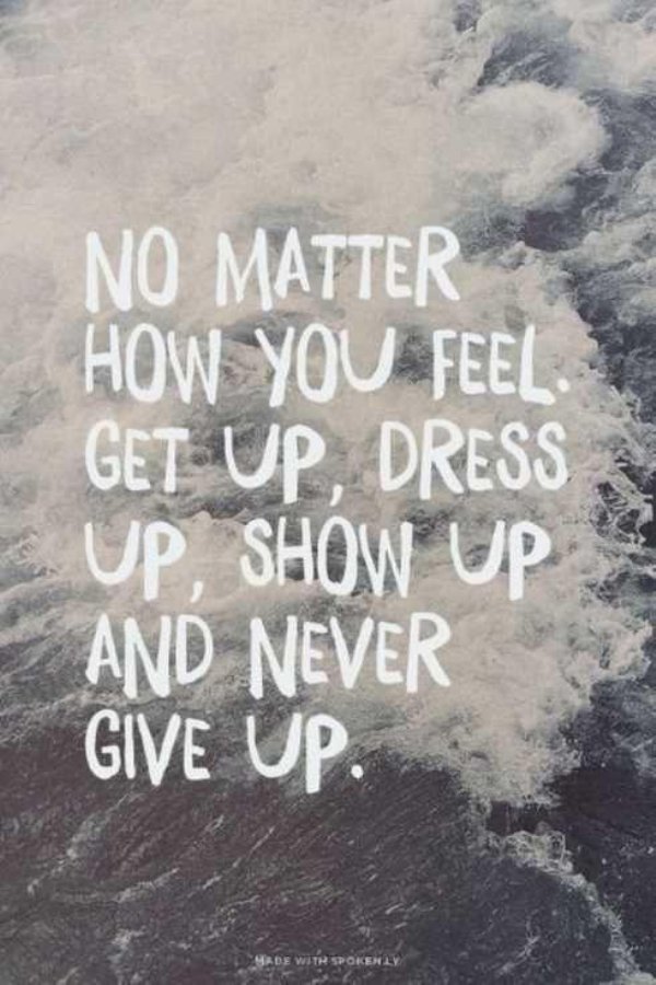 Pictures For Your Motivation (22 pics)