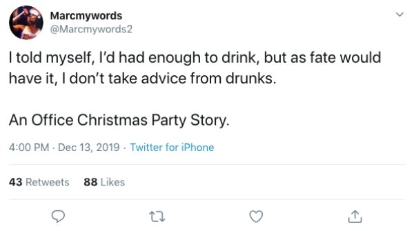 Office Holiday Parties (21 pics)
