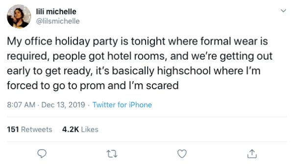 Office Holiday Parties (21 pics)