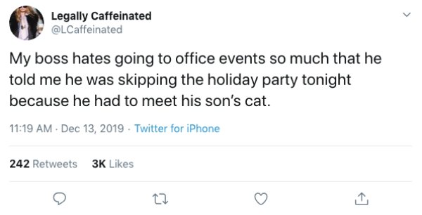 Office Holiday Parties (21 pics)