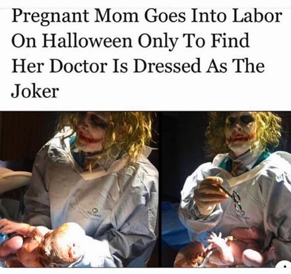 Horror Will Find You (23 pics)