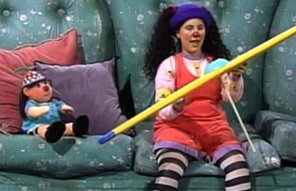 Forgotten Tv Shows From Your Childhood 20 Pics