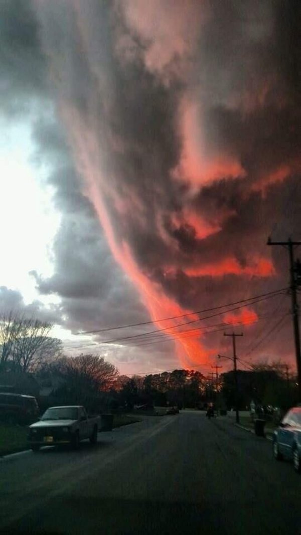 Horror Will Find You (23 pics)