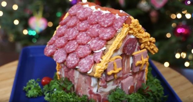 Acid Picdump. Part 2 (97 pics)