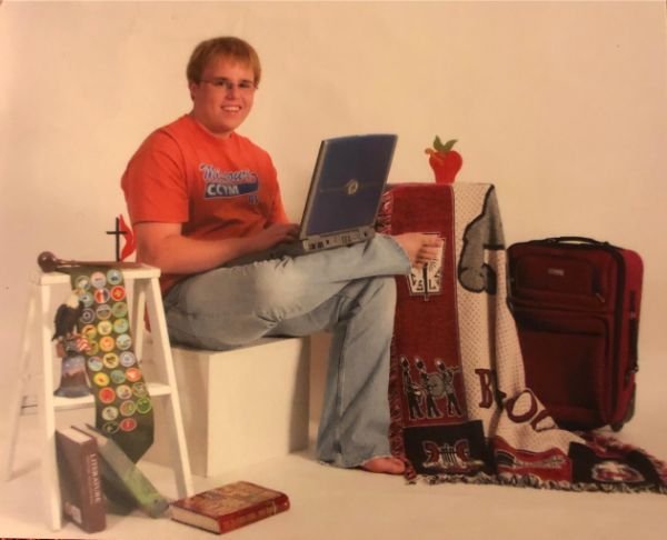 We All Have Such Photos (30 pics)