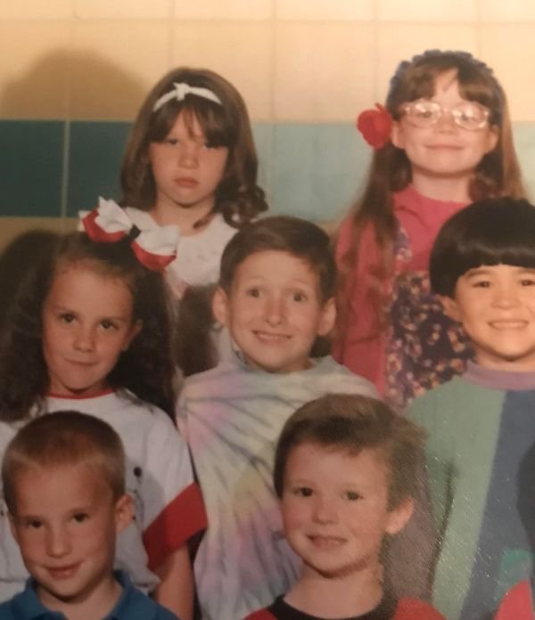 We All Have Such Photos (30 pics)