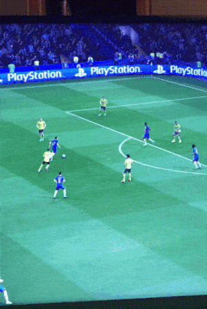 Acid Gifdump, December 17 (25 gifs)